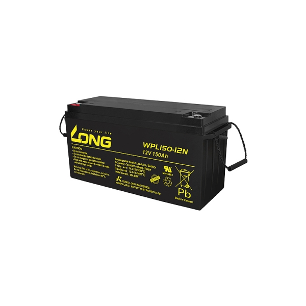Kung Long Akku 12V 150Ah
